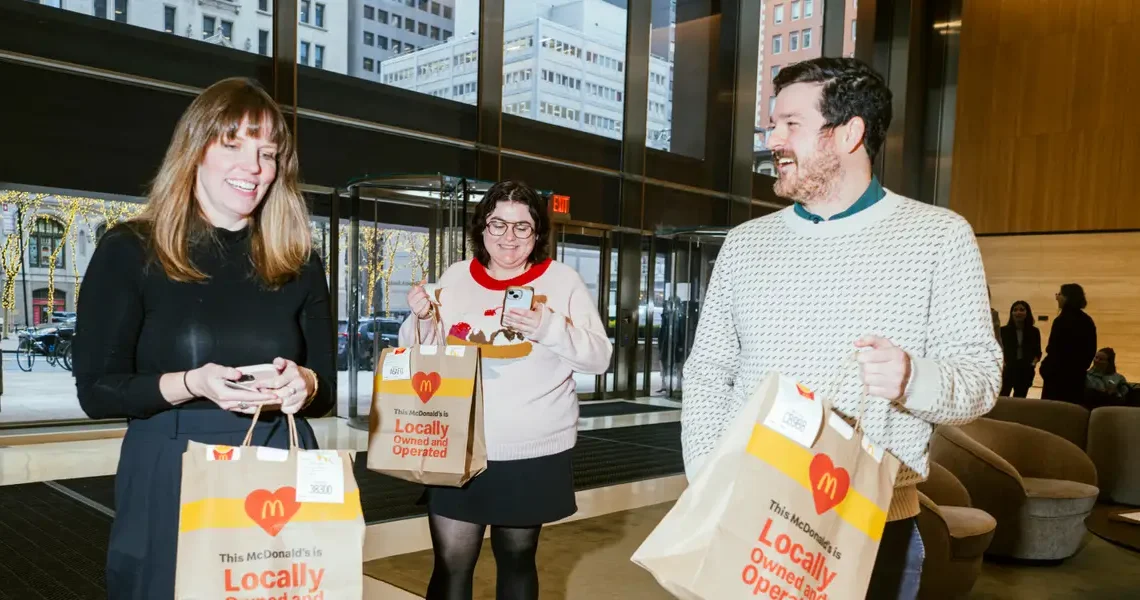 Our chaotic Big Mac pricing test