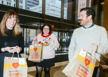 Our chaotic Big Mac pricing test