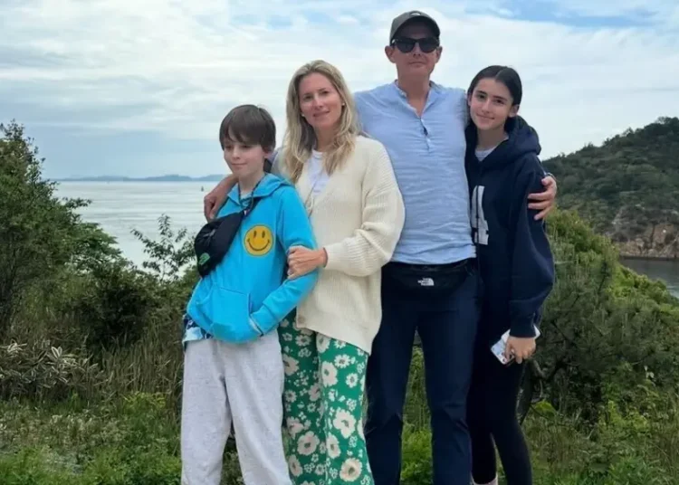 My husband and I were laid off at the same time. Instead of panicking, we started our own business that now has 600 employees.