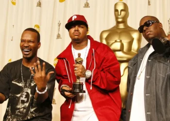 15 Oscar wins you may have forgotten about