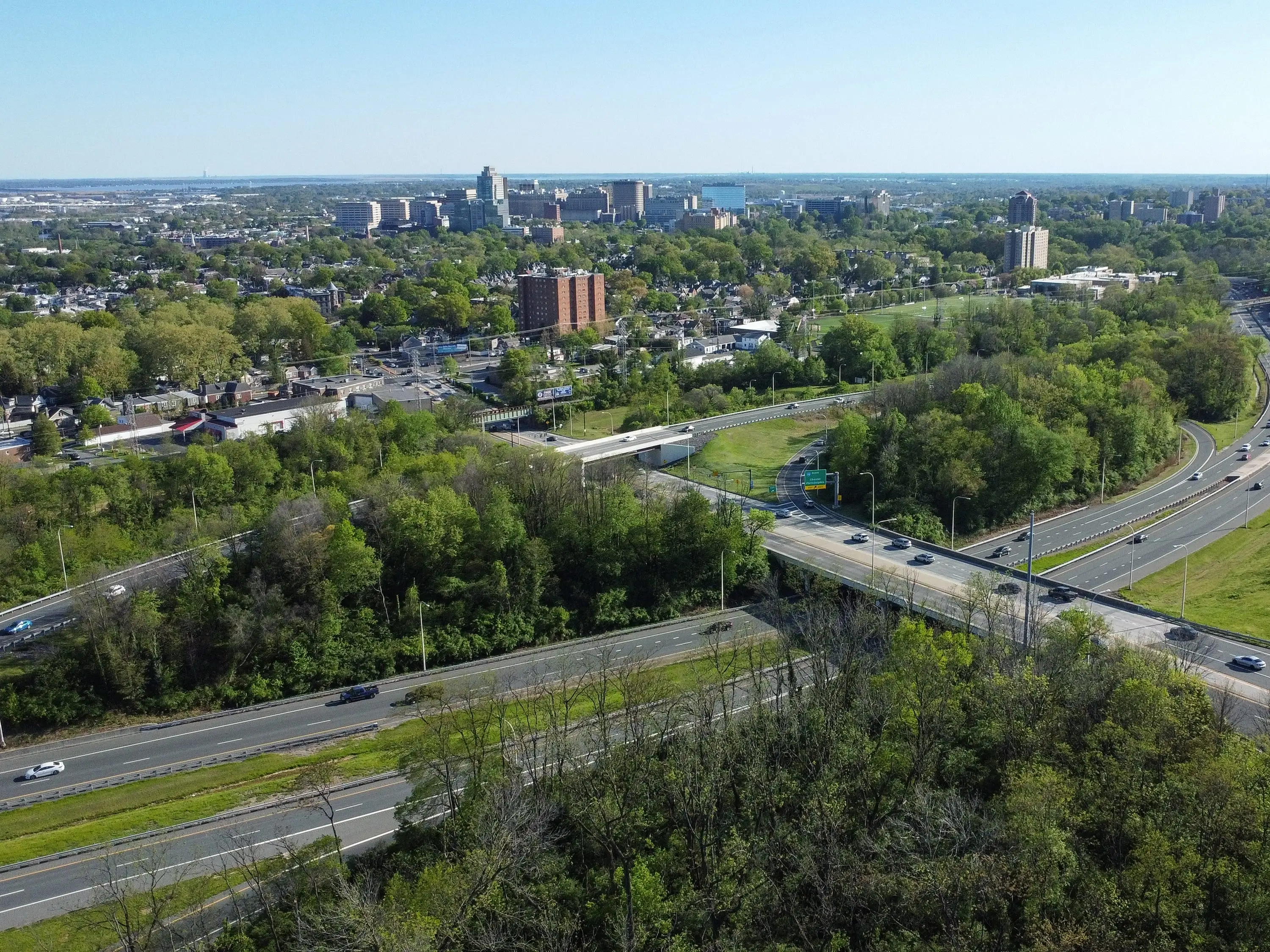 Wilmington, Delaware.