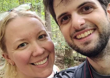 My wife and I let go of our dreams and left New York City. We moved to a small town so we could be closer to my in-laws.