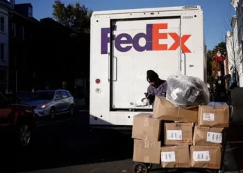 Bought something from overseas last year? You might be owed a tariff refund.