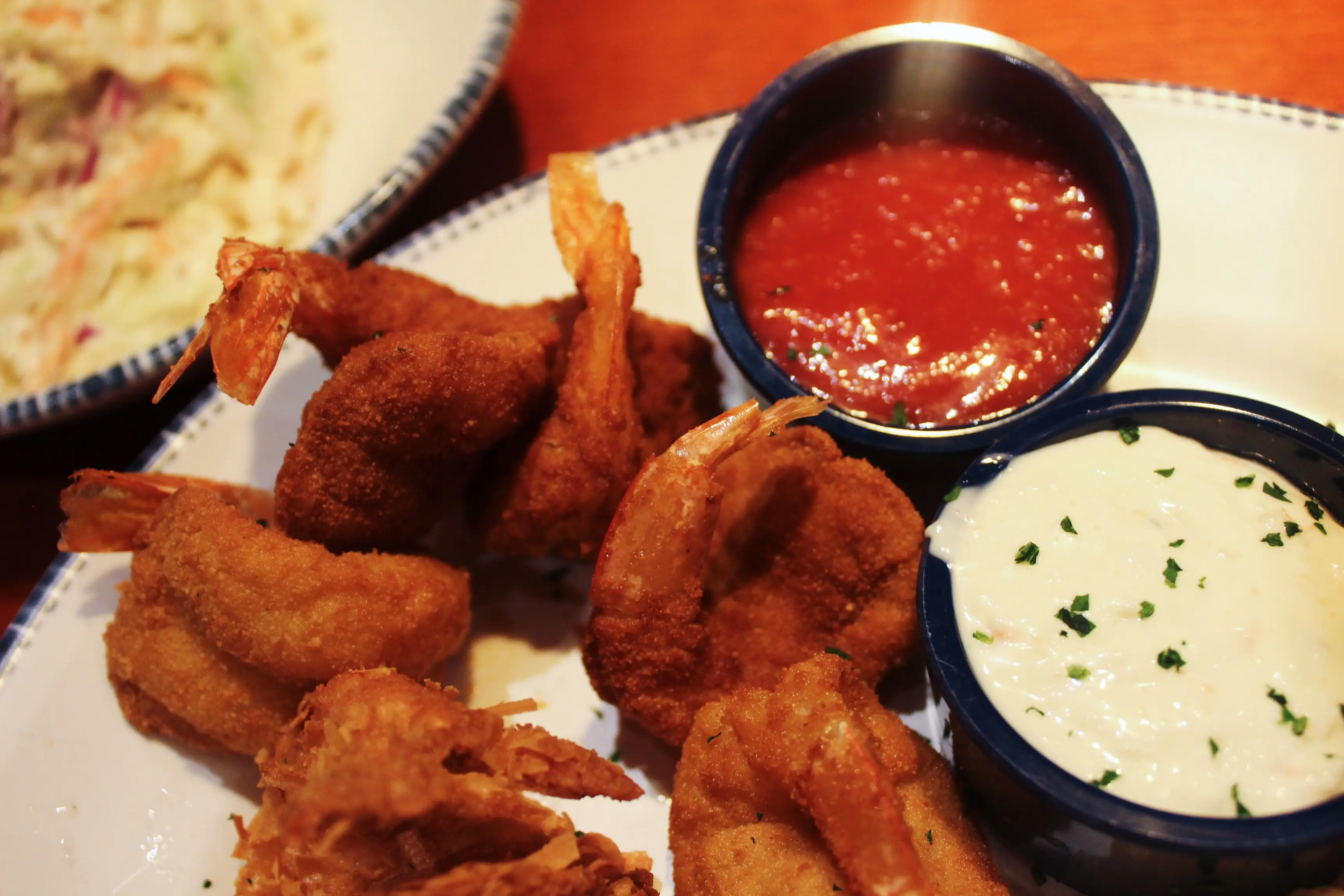 walts shrimp red lobster