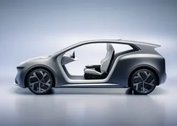 Here are 5 biggest takeaways from Lucid Motors’ bet on autonomy