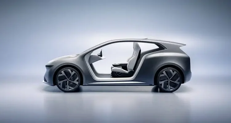 Here are 5 biggest takeaways from Lucid Motors’ bet on autonomy