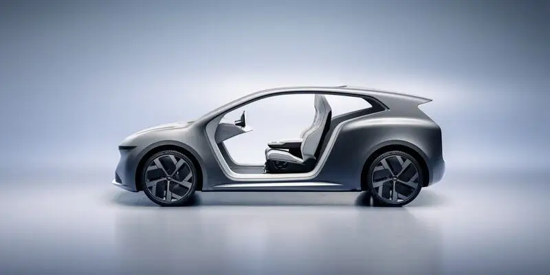 Here are 5 biggest takeaways from Lucid Motors’ bet on autonomy