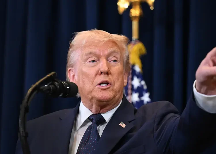 The US is temporarily lifting sanctions on Russian oil, a key pressure point for the Kremlin’s war chest