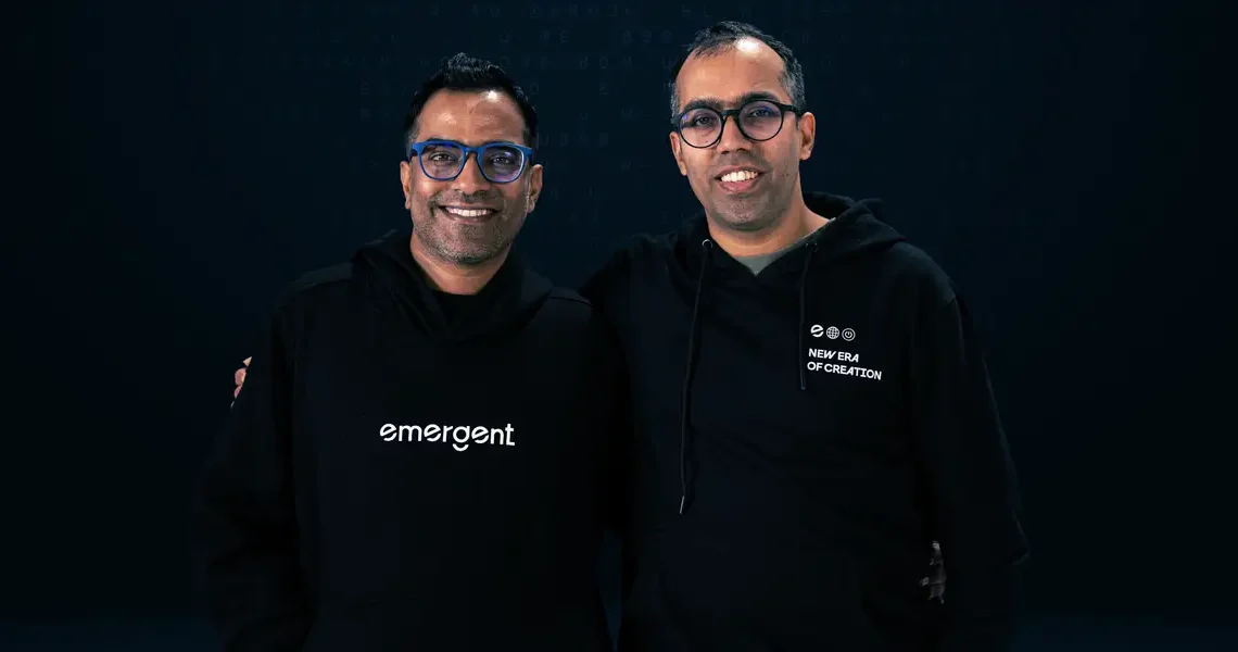 Emergent’s CEO says the vibe-coding industry is still in its ‘bitcoin $1’ moment