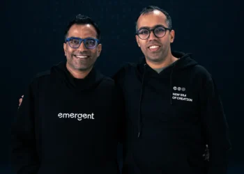 Emergent’s CEO says the vibe-coding industry is still in its ‘bitcoin $1’ moment