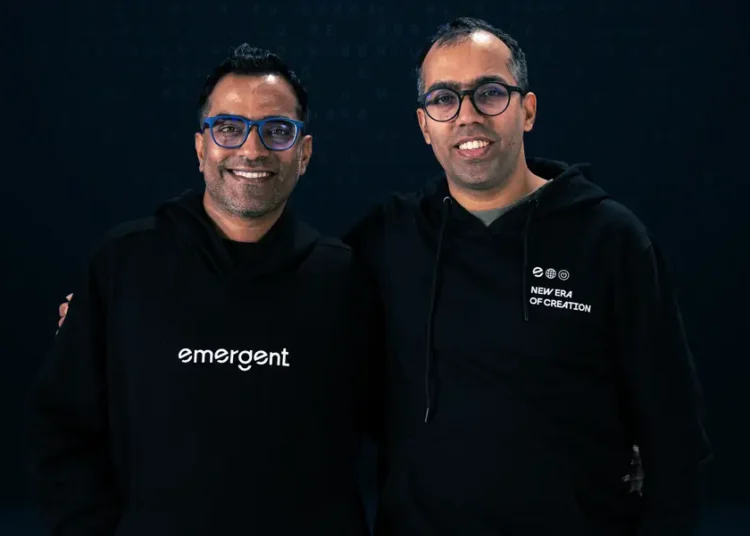 Emergent’s CEO says the vibe-coding industry is still in its ‘bitcoin $1’ moment