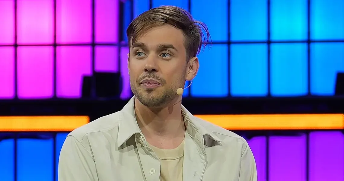 The CEO of Swedish vibe-coding startup Lovable says these 3 things are luring talent over from Silicon Valley