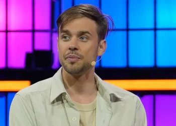 The CEO of Swedish vibe-coding startup Lovable says these 3 things are luring talent over from Silicon Valley