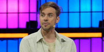 The CEO of Swedish vibe-coding startup Lovable says these 3 things are luring talent over from Silicon Valley