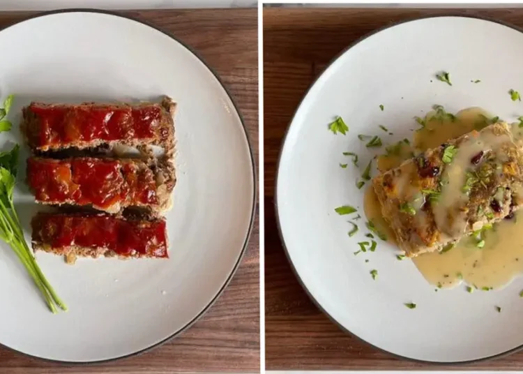 I tried meatloaf recipes from Ina Garten, Ree Drummond, and Rachael Ray, and the best one beat the Barefoot Contessa’s