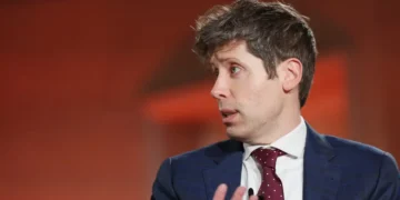 Sam Altman says AI will eventually be sold like electricity and water — by companies like OpenAI