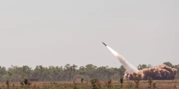 Top US general says American troops have been sinking Iranian warships, including a submarine, with the ATACMS ballistic missile