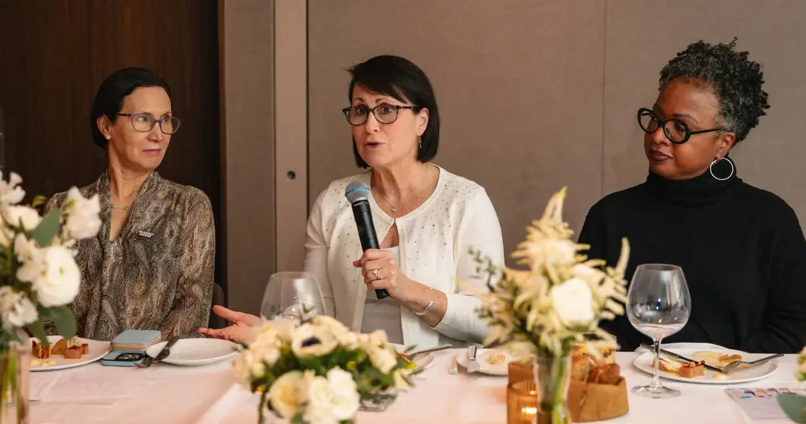 Embracing AI is about more than just adopting AI-powered tools, according to top HR leaders