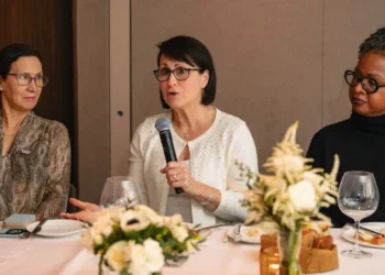 Embracing AI is about more than just adopting AI-powered tools, according to top HR leaders