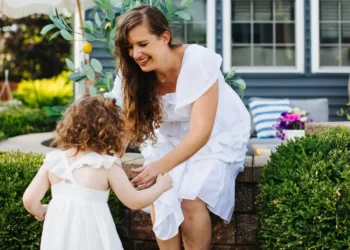 I want another child, but my husband doesn’t. I’ve considered leaving, but instead, I’m looking for other ways to feel fulfilled.