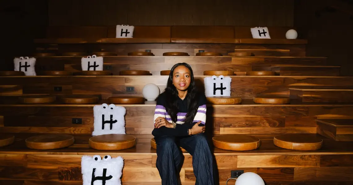 She used to manage 3 employees. Now she oversees 24. Welcome to the age of the megamanager.