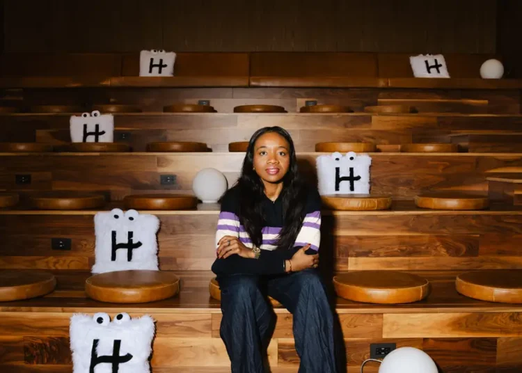 She used to manage 3 employees. Now she oversees 24. Welcome to the age of the megamanager.