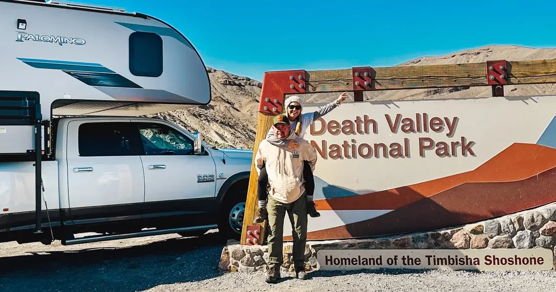 A Gen X empty nester sold her house to travel by RV full time. Here’s what life is like after five years of traveling.