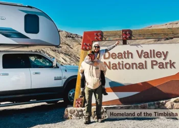 A Gen X empty nester sold her house to travel by RV full time. Here’s what life is like after five years of traveling.