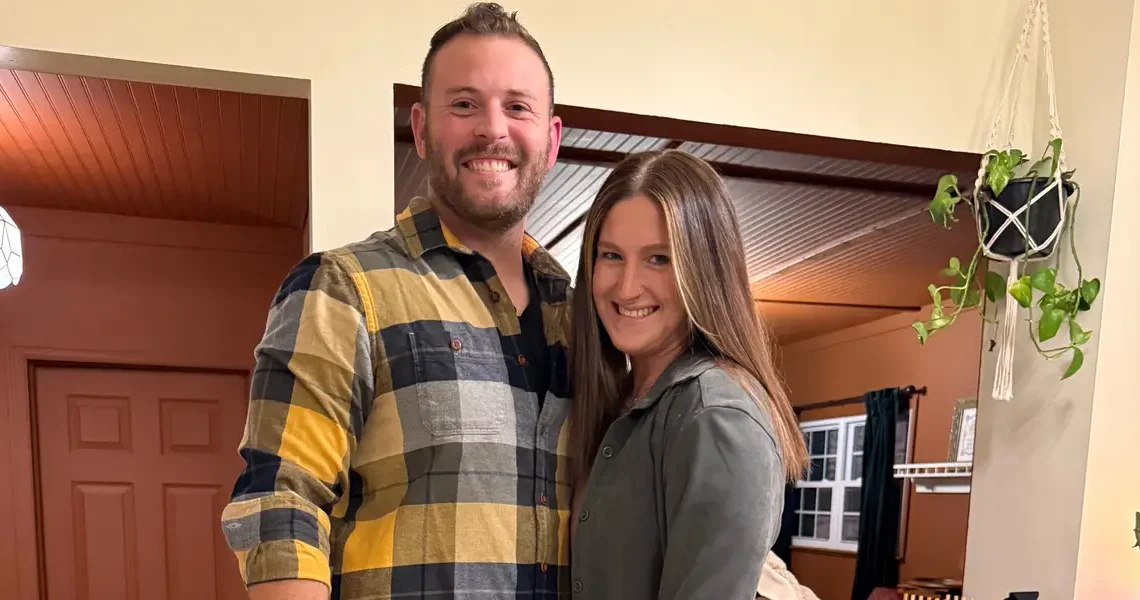 We started the year $214,000 in debt. We are on track to pay at least half of it off in just 12 months.