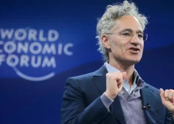 Alex Karp says AI is bad news for ‘humanities-trained, largely Democratic voters’