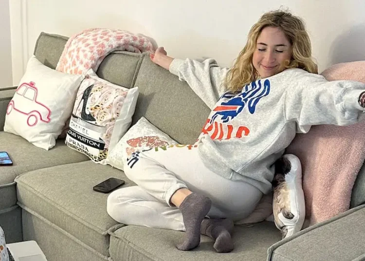 I felt unprepared when I moved into my first apartment. Living alone has been challenging, but also incredibly rewarding.