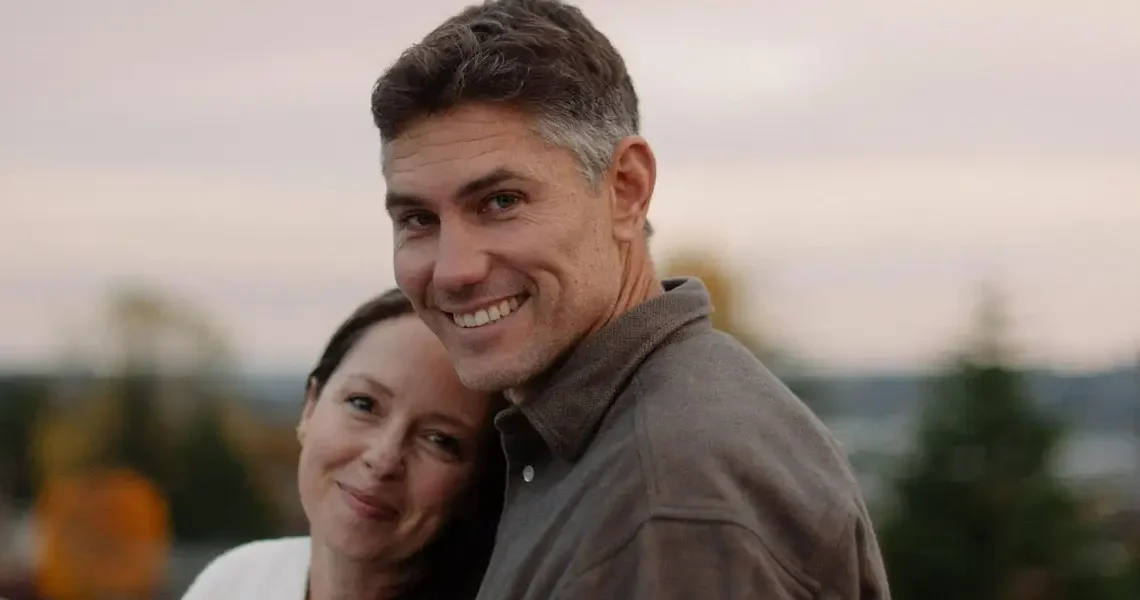 He didn’t want to move away from his friends, so he built them an apartment building. Now, they all own it.