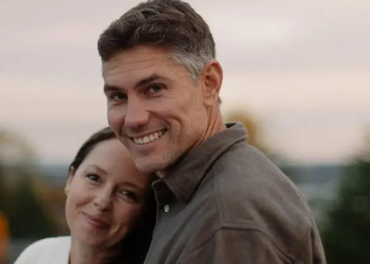 He didn’t want to move away from his friends, so he built them an apartment building. Now, they all own it.