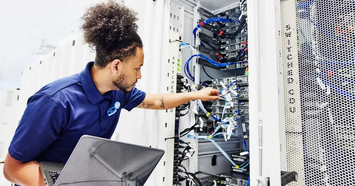 The more Americans learn about data centers, the less they like them