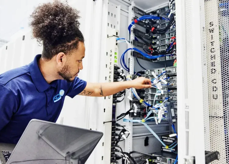 The more Americans learn about data centers, the less they like them