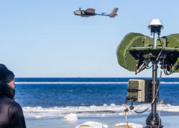 NATO allies are linking their defenses together to better hunt and kill drones on its eastern edge