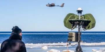 NATO allies are linking their defenses together to better hunt and kill drones on its eastern edge