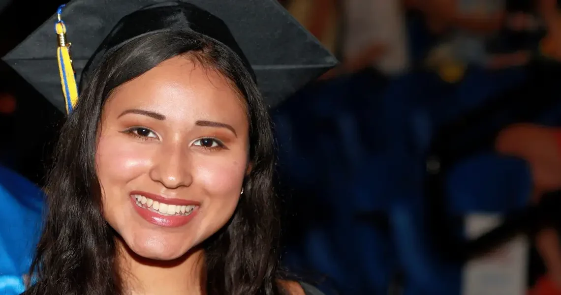 As a computer science grad, she was promised stability. Then AI arrived.