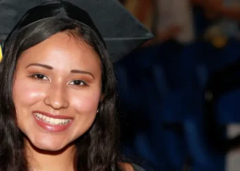 As a computer science grad, she was promised stability. Then AI arrived.