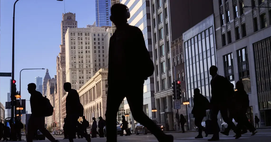 The days of the consulting generalist may be numbered