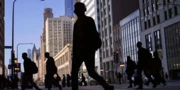 The days of the consulting generalist may be numbered