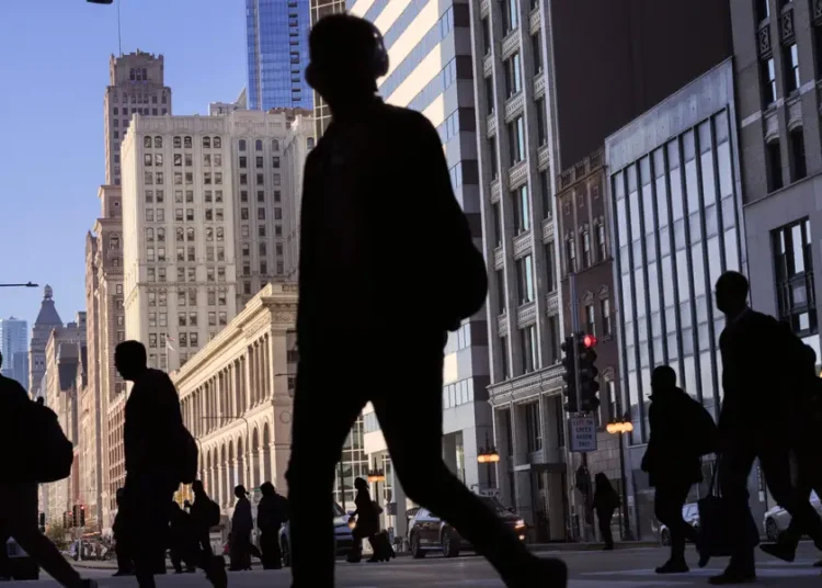 The days of the consulting generalist may be numbered