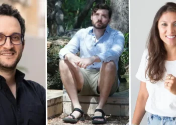 Thousands of tech workers have left Israel in recent years. 3 of them told us war wasn’t their only reason.