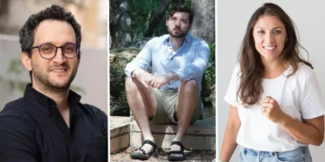 Thousands of tech workers have left Israel in recent years. 3 of them told us war wasn’t their only reason.