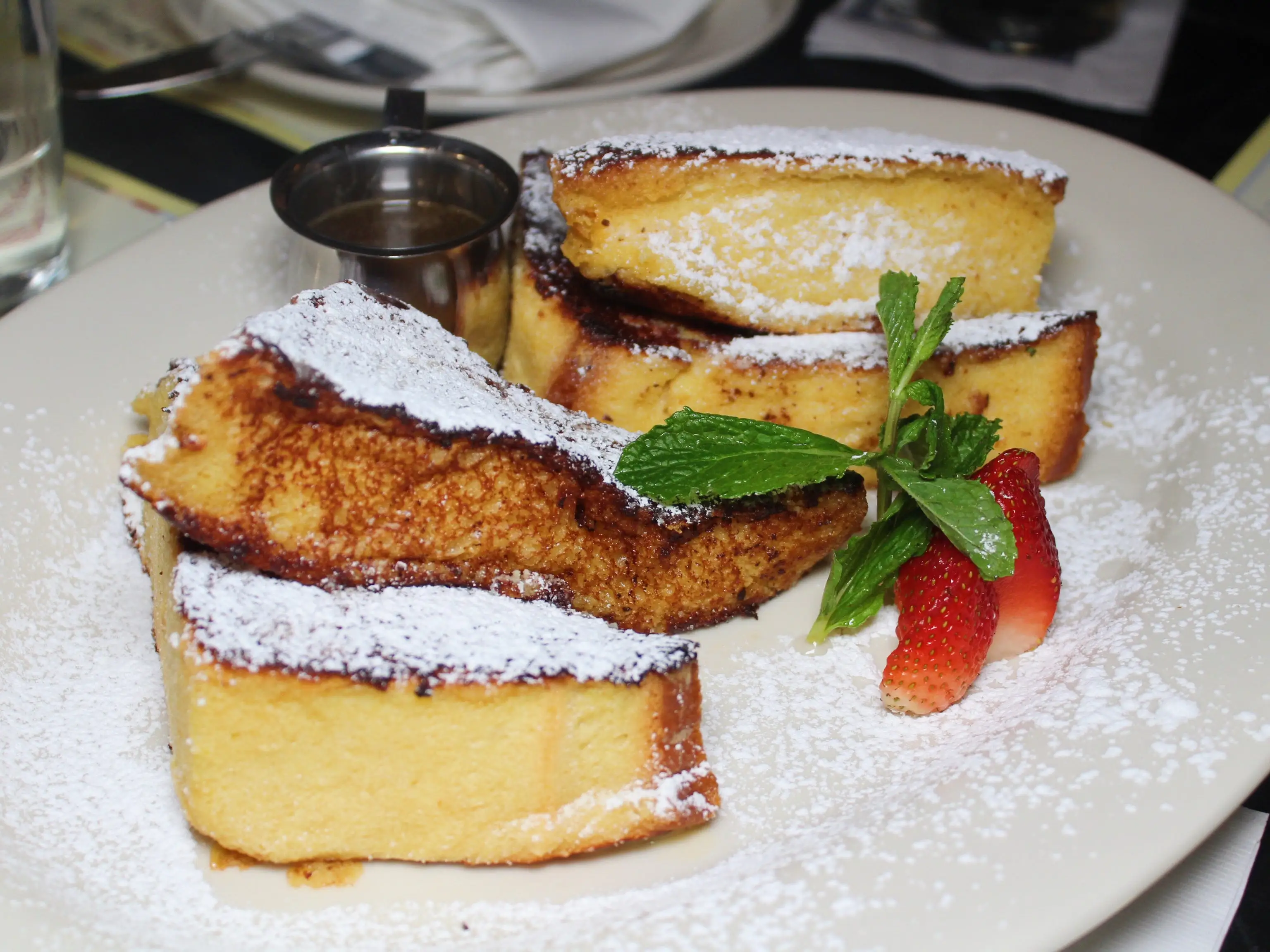 cheesecake factory french toast