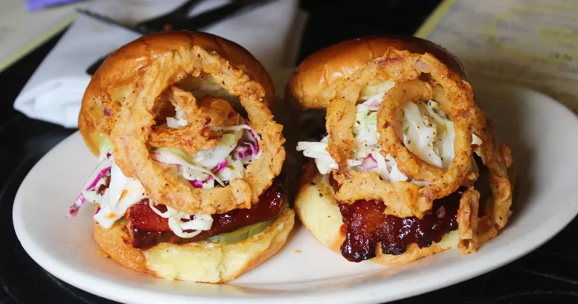 I tried every new item on The Cheesecake Factory’s spring menu. I now have a new favorite appetizer.