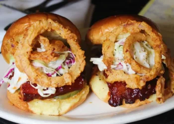 I tried every new item on The Cheesecake Factory’s spring menu. I now have a new favorite appetizer.