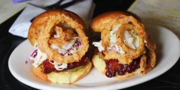 I tried every new item on The Cheesecake Factory’s spring menu. I now have a new favorite appetizer.