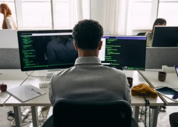 Vibe coding is a real job now