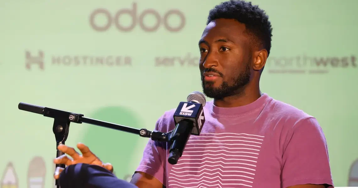 Tech YouTuber MKBHD says the MacBook Neo is Apple’s ‘most disruptive product’ in years